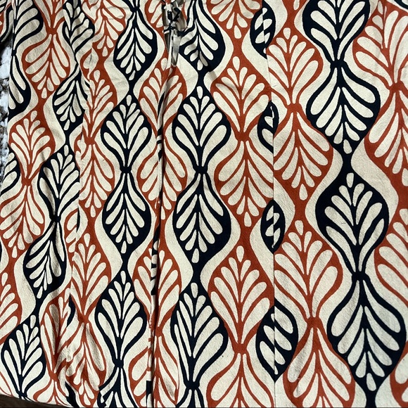 Free People Mini Dress - Picture 3 of 9